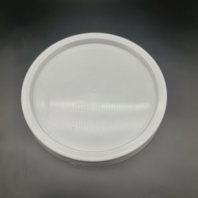 100% reciclável PP plástico balde de polipropileno plástico balde UV resistente