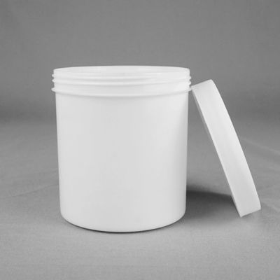 Balde de plástico higiénico Balde de plástico para alimentação livre de BPA