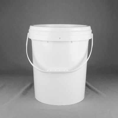 OEM ODM Lubrificante Oil Bucket Multi-purpose White Lube Buil 12x14&quot;