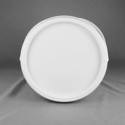 OEM ODM Lubrificante Oil Bucket Multi-purpose White Lube Buil 12x14&quot;