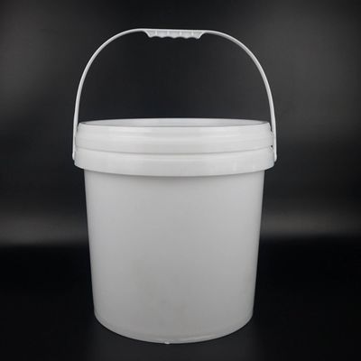 OEM ODM Lubrificante Oil Bucket Multi-purpose White Lube Buil 12x14&quot;