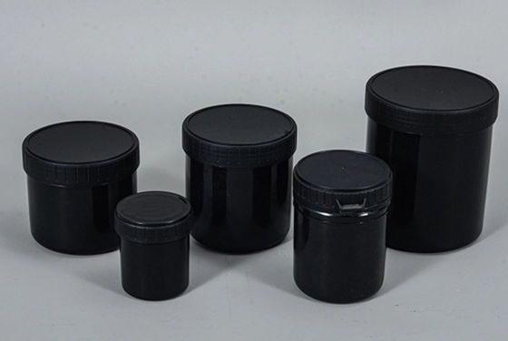 8*7,5*9,5cm Balde Químico Preto 5 Gallons Baldes Anti Corrosão