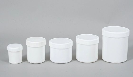 Balde de plástico de 20 litros com tampa anti-UV