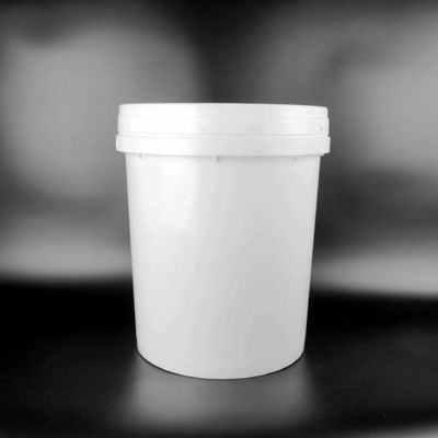Agente de crescimento de polímero verde 10ltr em balde IML ou serigrafia