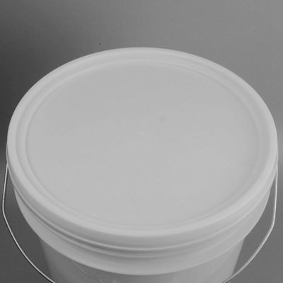 Balde de fertilizantes sintéticos resistentes 1L-25L para agricultura
