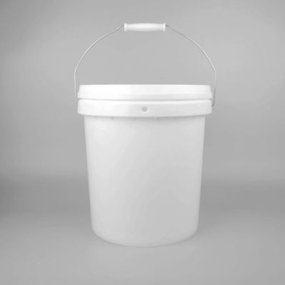 Balde de fertilizantes sintéticos resistentes 1L-25L para agricultura