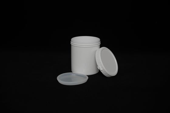 Baldes de alimentos compatíveis com a FDA com alças metálicas isoladas para armazenamento seguro de alimentos no congelador