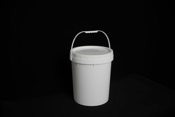 Resistência química Iml Proteção UV e alta reutilização
