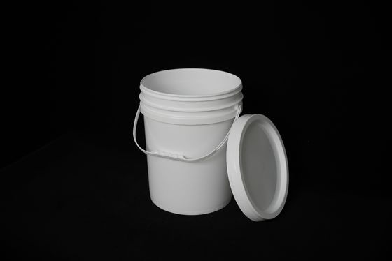 Resistência química Iml Proteção UV e alta reutilização