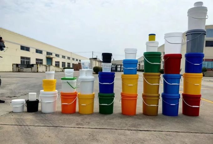 Kunshan Chuanlin Packaging Container Technology Co., Ltd. Perfil da Empresa